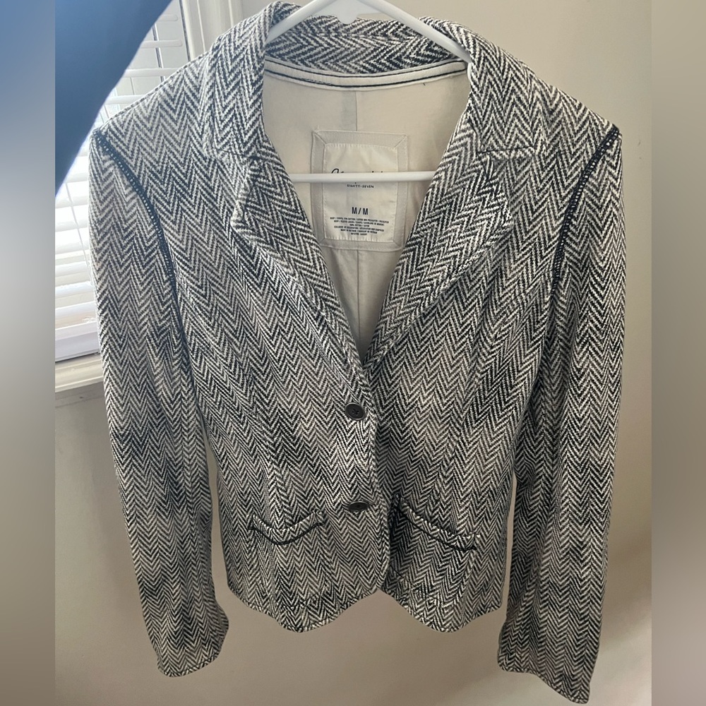 Size medium Aeropostale blazer